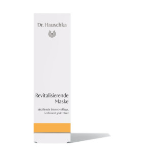 DR.HAUSCHKA revitalisierende Maske